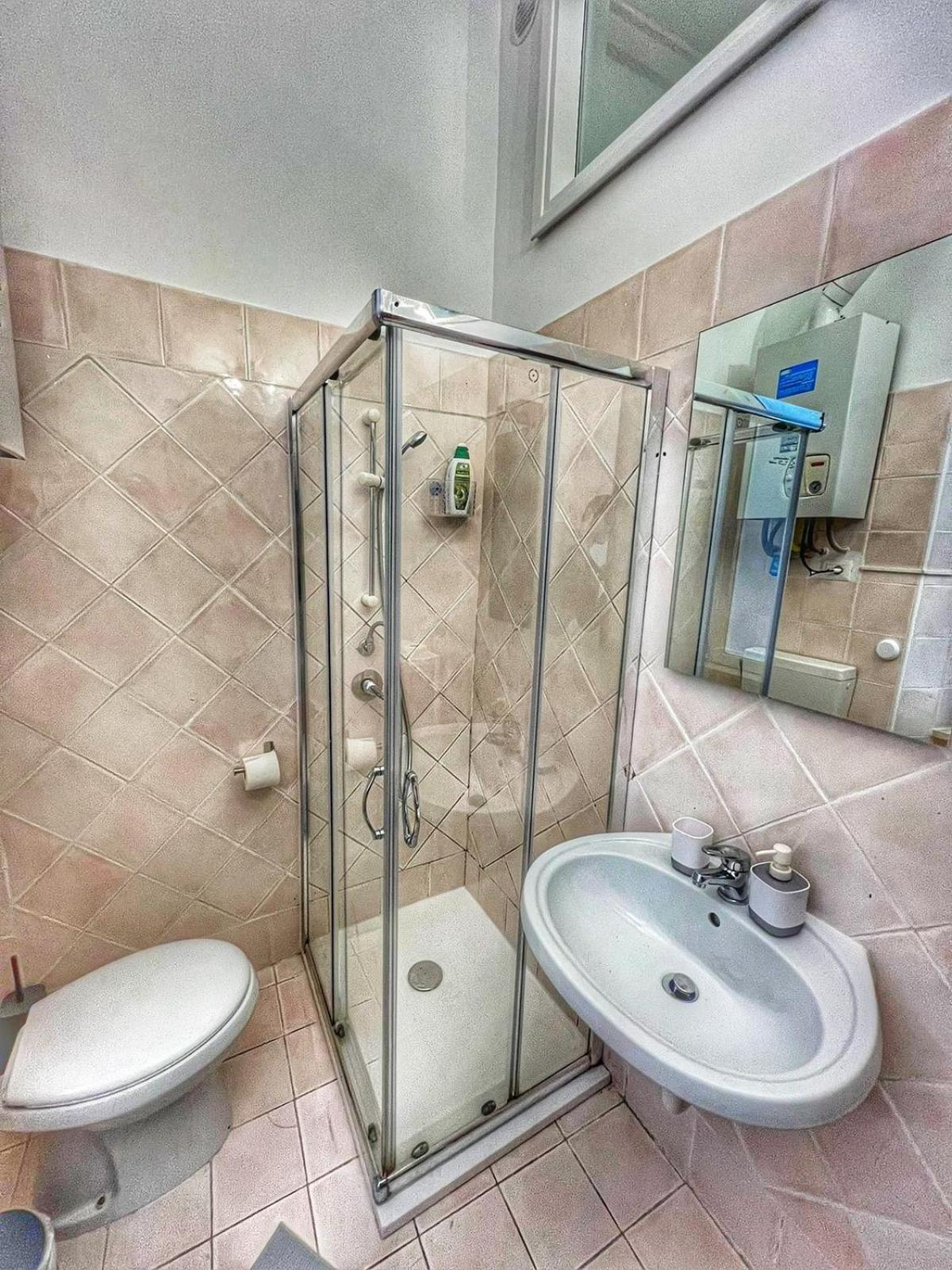 Ostello Loft Santa Maria